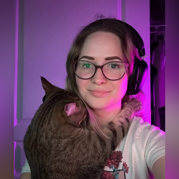 Hi and Welcome!๐ค - Picture 12 of 14